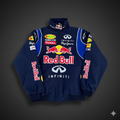 F1 Jackets