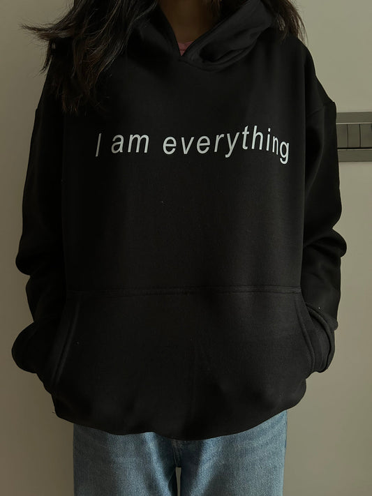 Matching hoodies- LUFERS